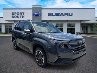 New 2026 Subaru Forester Premium AWD/4WD video 1