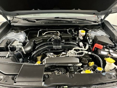 Used 2018 Subaru Crosstrek 2.0i Limited AWD/4WD image 28
