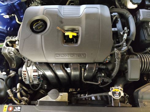 Used 2024 Kia Forte LXS w/ LXS Technology Package image 30