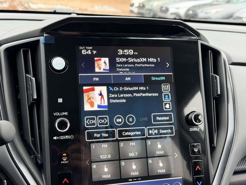 New 2026 Subaru Crosstrek 2.5i Limited image 19