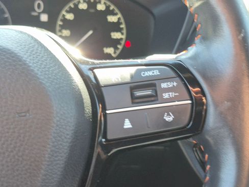 Used 2024 Honda HR-V Sport image 20