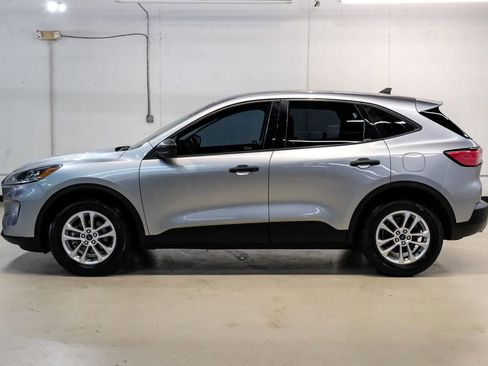 Used 2021 Ford Escape S FWD image 15