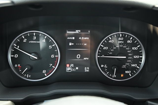 New 2026 Subaru Forester Premium AWD/4WD image 33