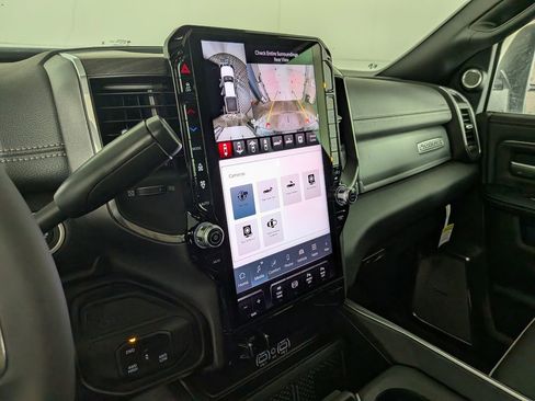 New 2026 RAM 2500 Laramie image 23