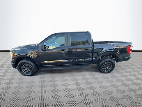 Used 2021 Ford F150 Tremor w/ Trailer Tow Package AWD/4WD image 5