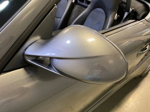 Used 2009 Porsche Boxster image 37