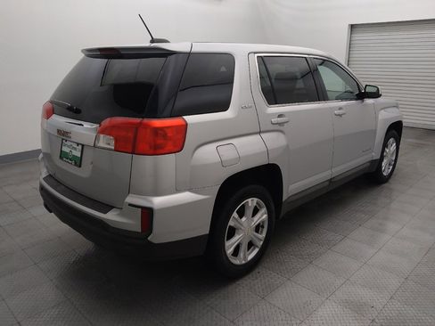 Used 2017 GMC Terrain SLE image 9