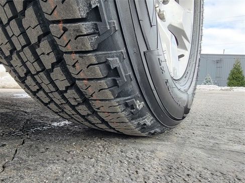 Certified 2023 RAM 1500 Big Horn image 18