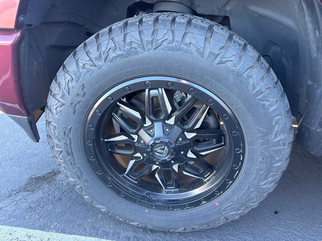 Used 2019 RAM 1500 Big Horn AWD/4WD image 8