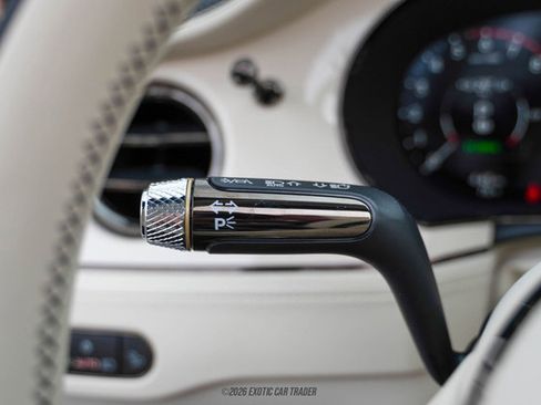 Used 2026 Bentley Continental GTC image 38