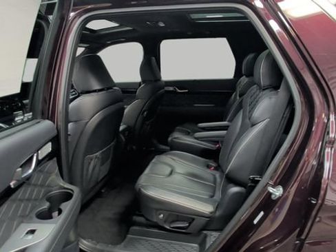 Used 2022 Hyundai Palisade Calligraphy AWD/4WD image 23