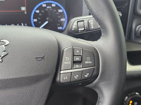Certified 2024 Ford Bronco Sport Heritage w/ Heritage Convenience Package AWD/4WD image 24