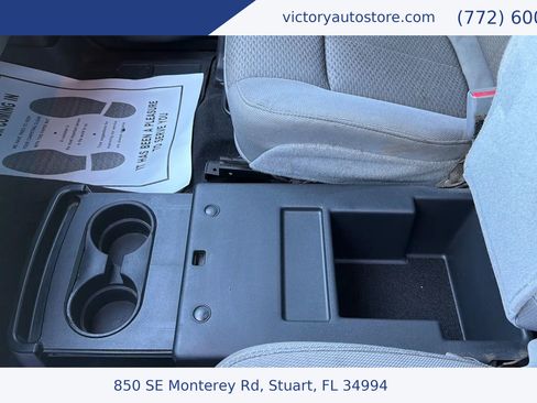 Used 2011 Ford F150 XLT w/ XLT Chrome Pkg image 31