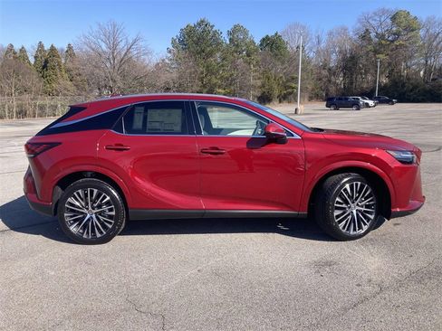 New 2026 Lexus RX 350 Premium Plus image 2