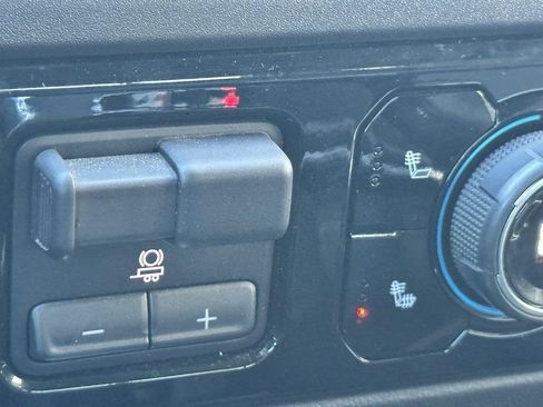 Used 2023 Chevrolet Silverado 1500 RST w/ All Star Edition Plus image 14