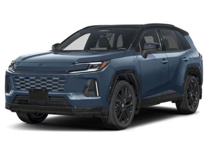 New 2026 Toyota RAV4 SE w/ Weather Package