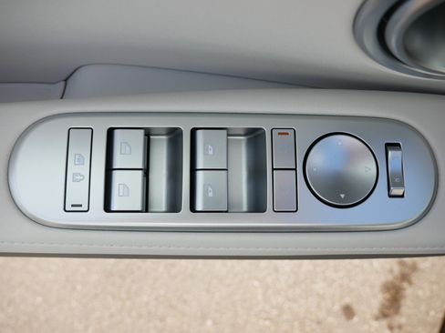 New 2026 Hyundai Palisade SEL image 12