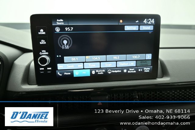 Used 2024 Honda CR-V Sport Touring image 31