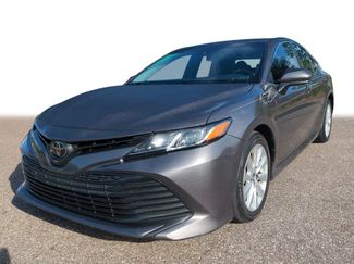 Used 2019 Toyota Camry LE video 1