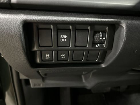 Certified 2023 Subaru Forester image 17