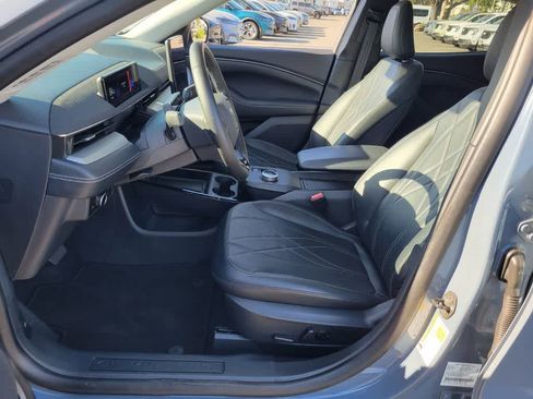 Used 2023 Ford Mustang Mach-E Select image 12