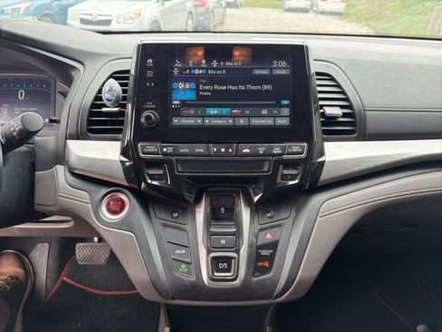 Used 2019 Honda Odyssey EX-L image 23