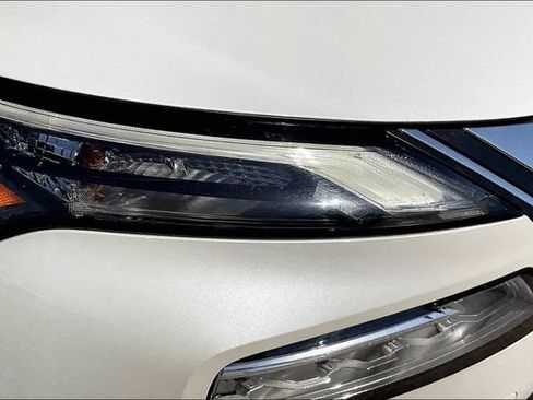 Used 2022 Nissan Rogue SL w/ SL Premium Package FWD image 27