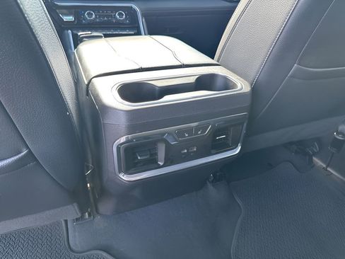 Certified 2023 GMC Sierra 1500 Denali w/ Denali Reserve Package AWD/4WD image 22