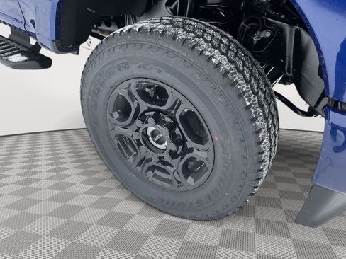 New 2026 Ford F350 XL w/ STX Appearance Package image 11