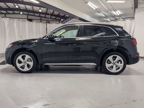 Used 2021 Audi Q5 2.0T Premium Plus AWD/4WD image 26