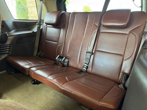 Used 2015 Chevrolet Tahoe LTZ image 20