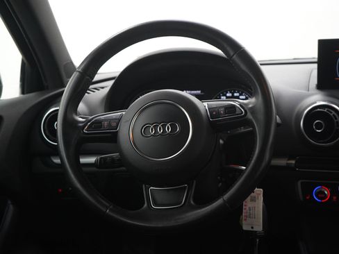 Used 2015 Audi A3 2.0T Premium w/ Cold Weather Package AWD/4WD image 15