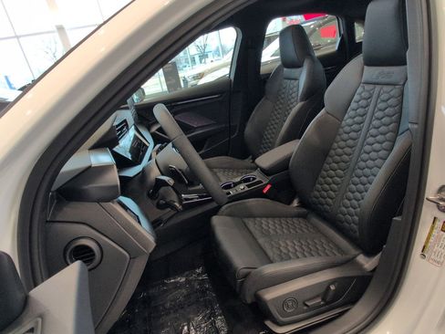 New 2026 Audi RS 3 image 19