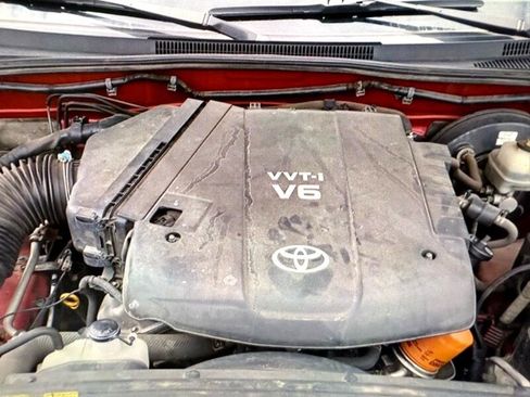 Used 2009 Toyota Tacoma PreRunner image 15