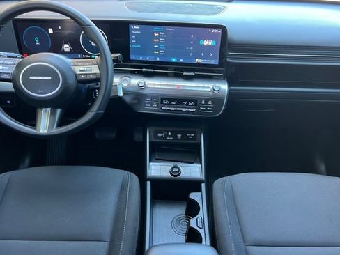 Used 2024 Hyundai Kona SEL FWD image 15