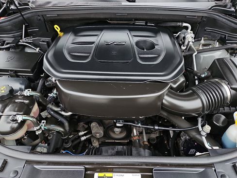 Used 2021 Dodge Durango GT image 28