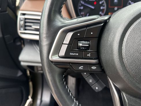 Used 2020 Subaru Outback Touring XT image 21