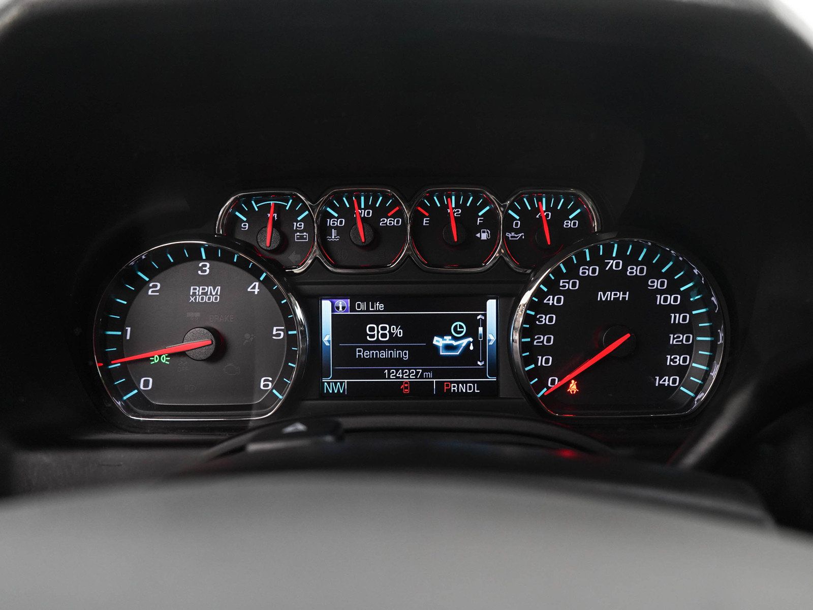 Used 2018 GMC Yukon SLE w/ SLE Value Package AWD/4WD image 30