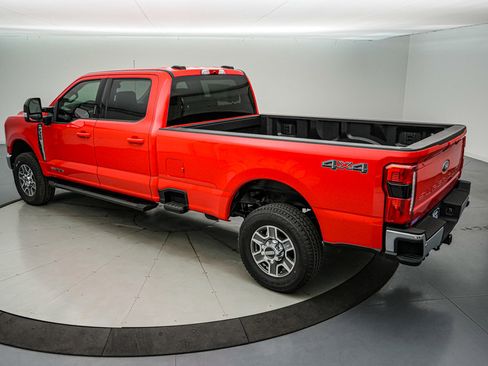 New 2026 Ford F350 Lariat image 7