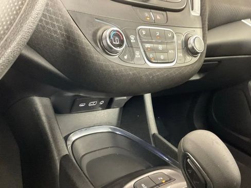 Used 2023 Chevrolet Malibu LT w/ Driver Confidence Package FWD image 20