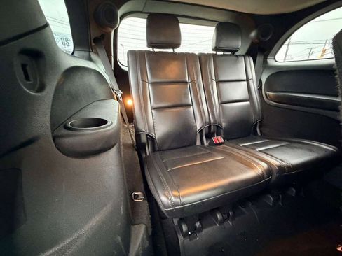Used 2017 Dodge Durango GT w/ Premium Group image 27