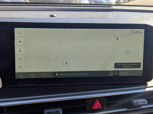 New 2026 Kia Sorento EX FWD image 22
