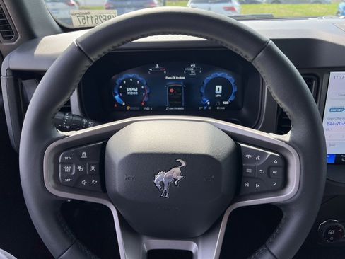 New 2026 Ford Bronco Badlands image 16