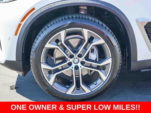 Used 2026 BMW X5 sDrive40i image 9