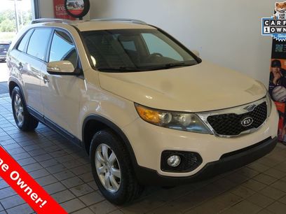 Used 2011 Kia Sorento 2WD w/ Convenience Pkg