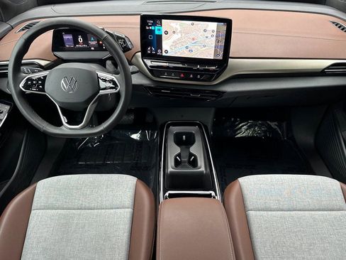 Used 2023 Volkswagen ID.4 2WD image 12