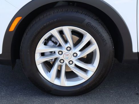 New 2026 Buick Envista Preferred w/ Convenience I Package FWD image 22
