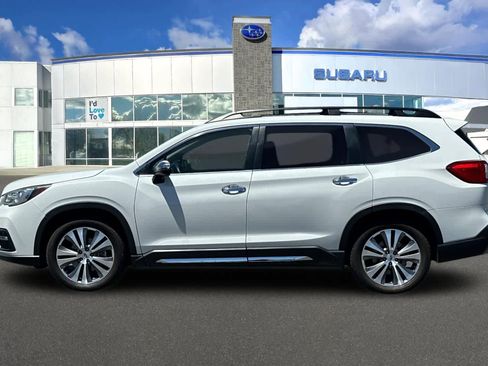 Used 2019 Subaru Ascent Touring AWD/4WD image 9