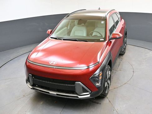 New 2026 Hyundai Kona Limited image 47