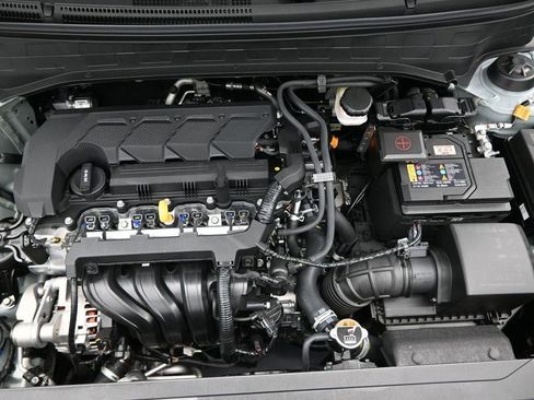 New 2025 Hyundai Venue SEL image 31